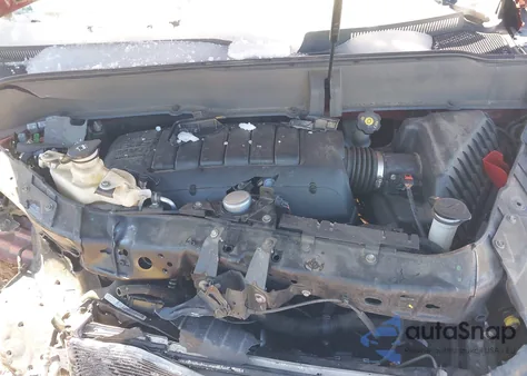 2015 Buick Enclave Leather from USA, damaged, VIN 5GAKVBKD8FJ146351